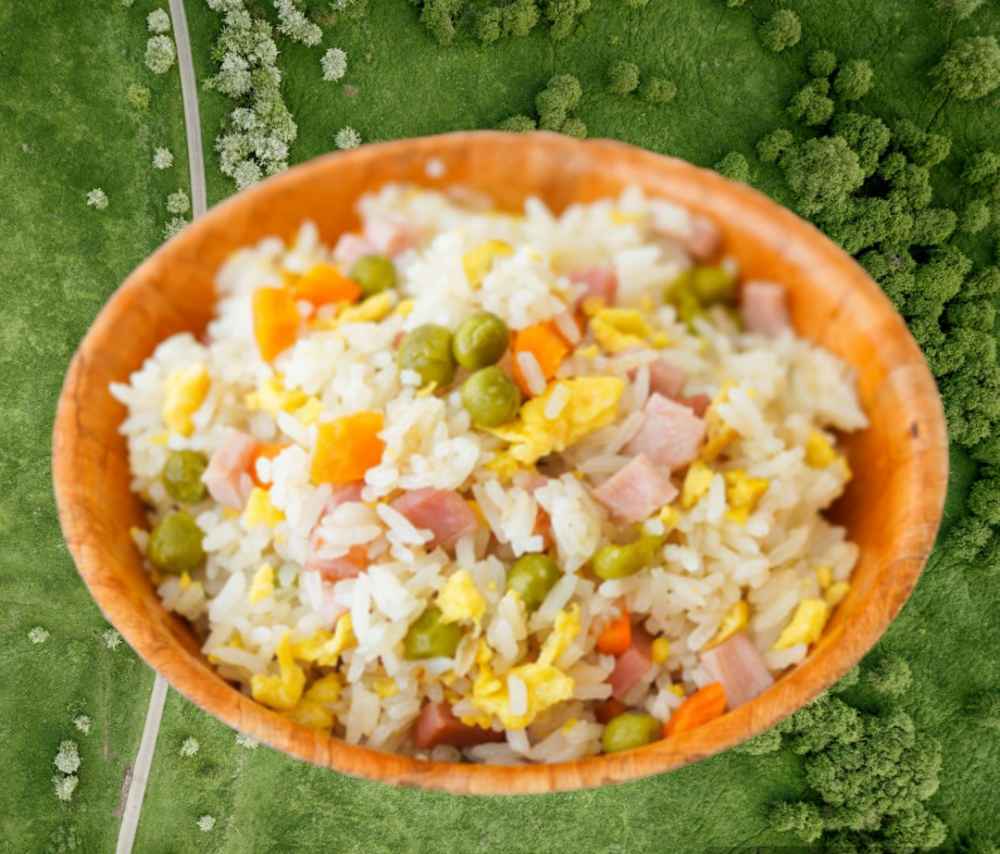 ARROZ 3 DELICIAS