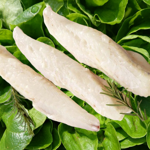 FILETE DE RAPE (CHINA)