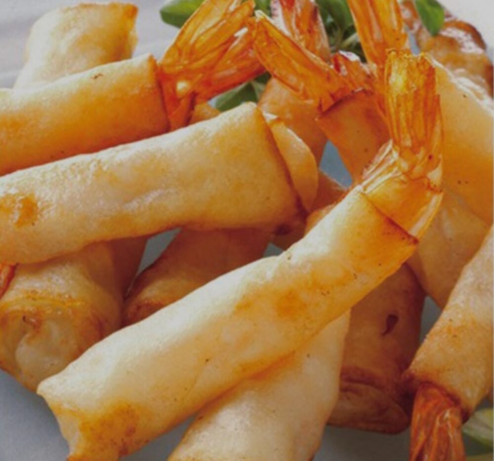 LANGOSTINO PASTA FILO - Imagen 2