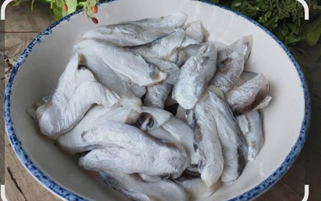 KOKOTXA DE MERLUZA AUSTRAL