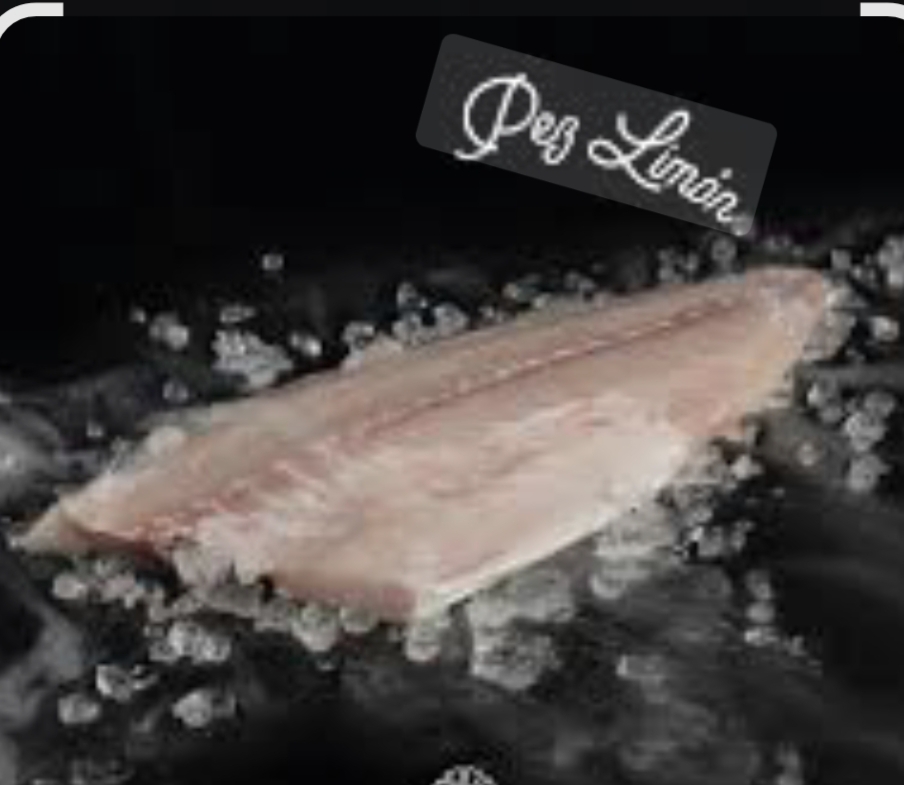 FILETE PEZ LIMON