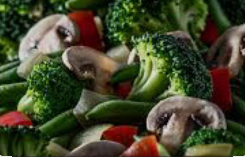 SALTEADO TRADICIONAL